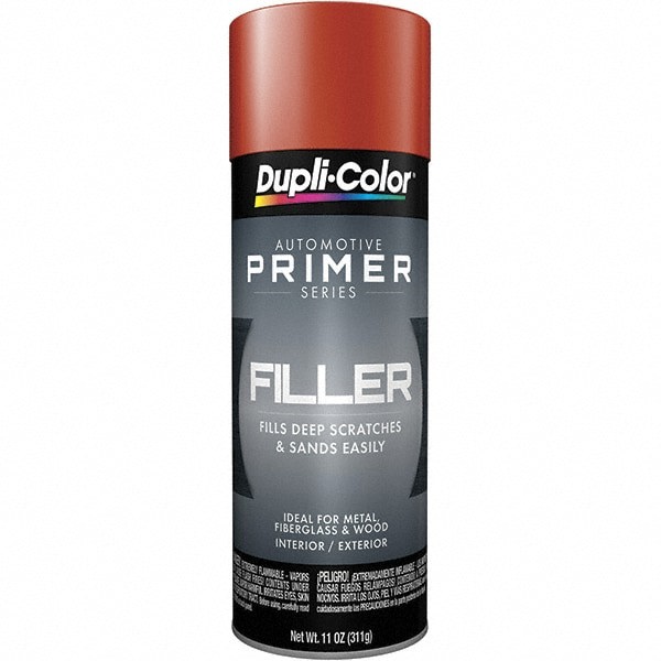 Red Oxide Filler Primer