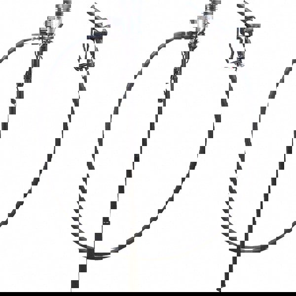 Electric Pump: 10.5 GPM, Oil Lubrication, Polyoxymethylene