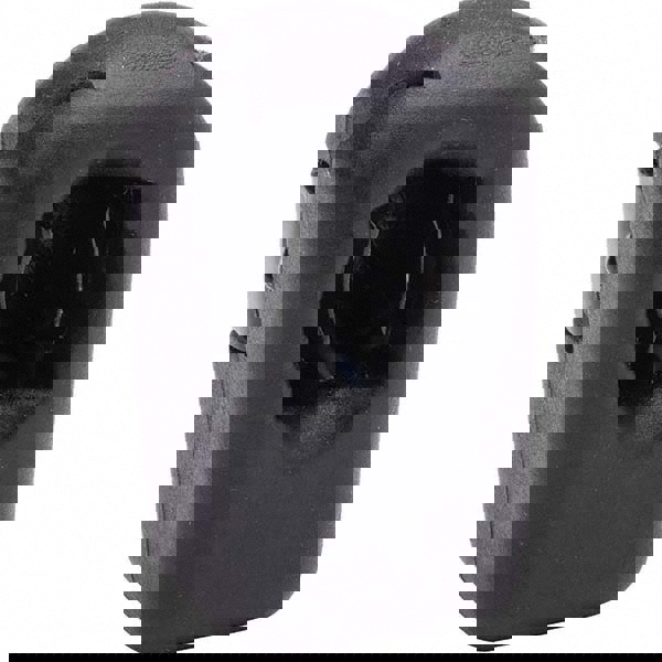 29.85mm Black Nitride End Fitting