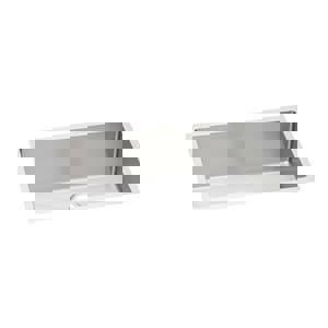 31X19 0H 1B SS UC KITC SINK CRSTWN