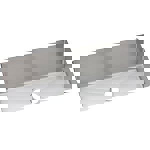 33X18 0H 1B SS UC KITC SINK *CRSTWN