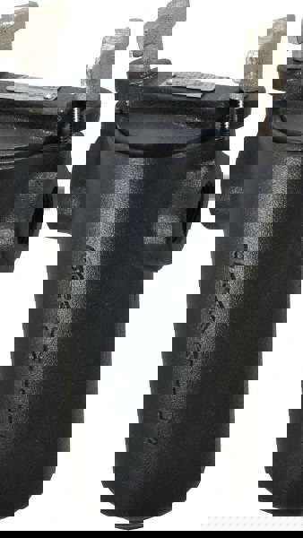 1 Outlet Size, Pump Filter