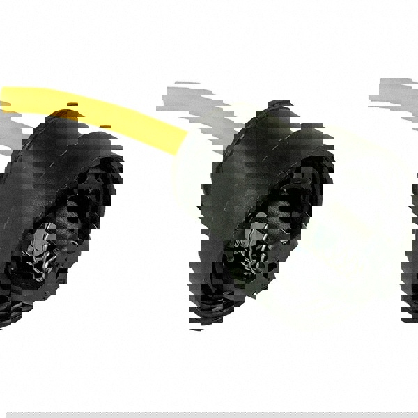 Deck Mops, Mopping Kits & Wall Washers; Preshrunk: No