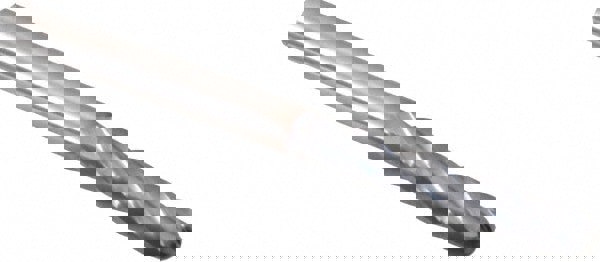 Ball End Mill: 0.3125