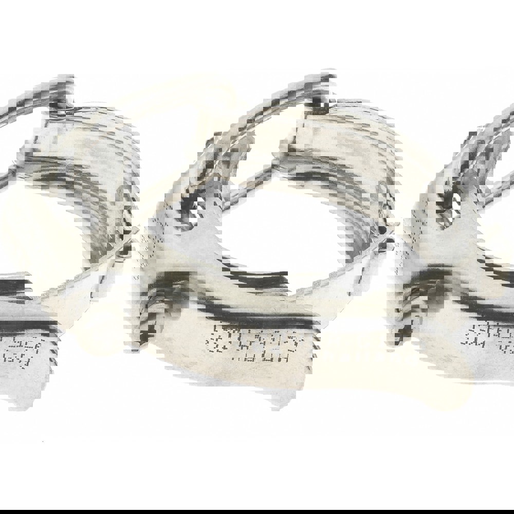 Sanitary Stainless Steel Pipe End Cap: 1