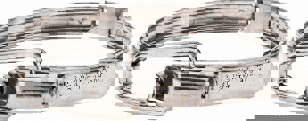 Sanitary Stainless Steel Pipe End Cap: 4