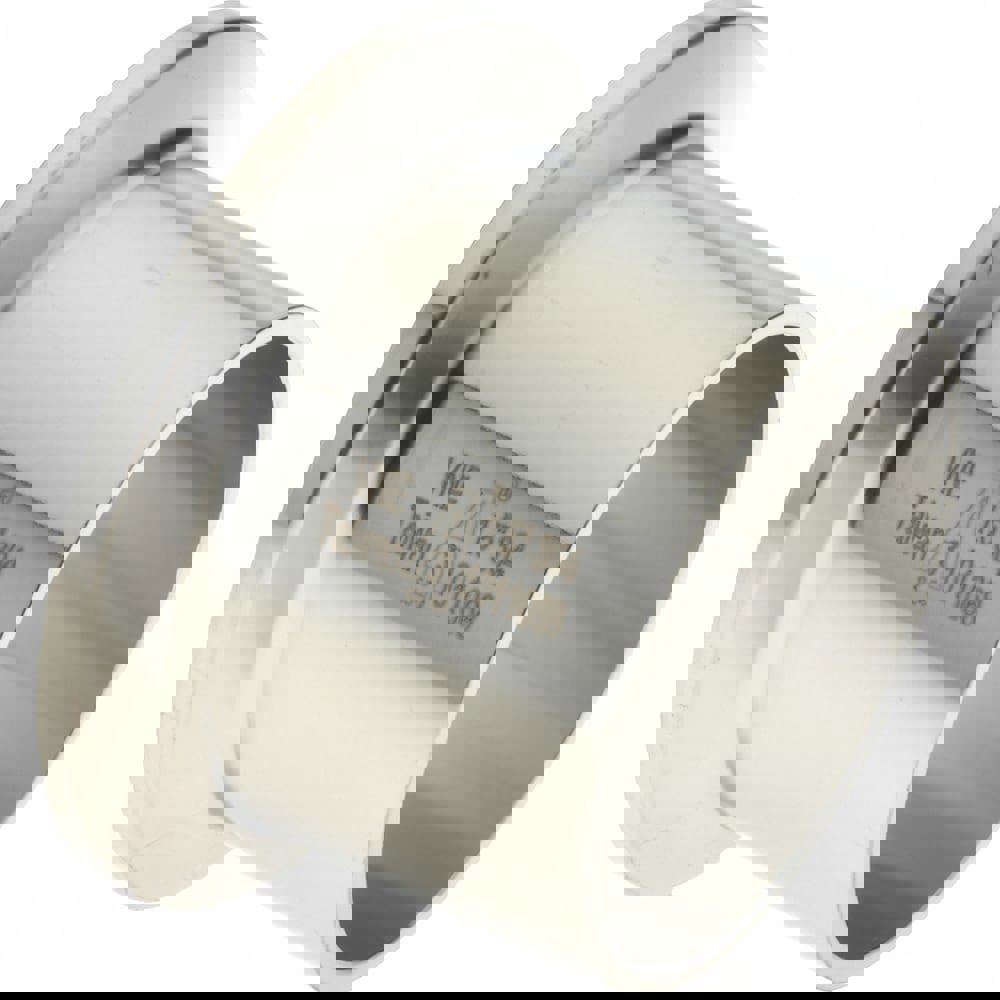 Sanitary Stainless Steel Pipe Welding Ferrule: 1-1/2