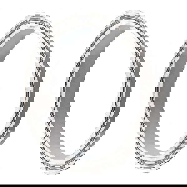 Sanitary Stainless Steel Pipe Welding Ferrule: 4