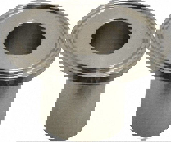 Sanitary Stainless Steel Pipe Welding Ferrule: 1