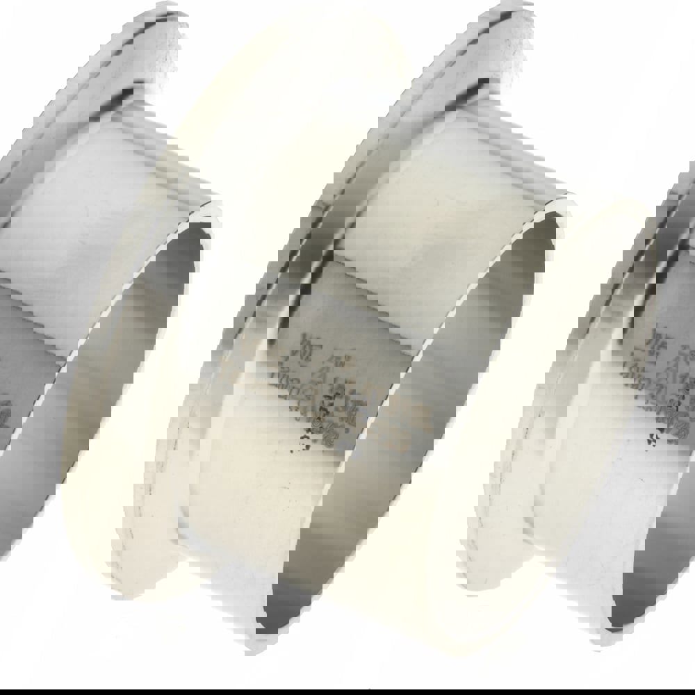Sanitary Stainless Steel Pipe Welding Ferrule: 1-1/2