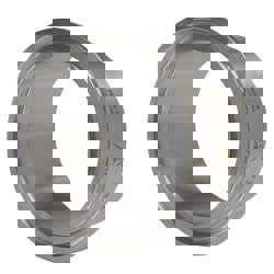 Sanitary Stainless Steel Pipe Welding Ferrule: 2