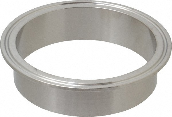 Sanitary Stainless Steel Pipe Welding Ferrule: 4