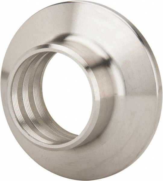 Sanitary Stainless Steel Pipe Recessless