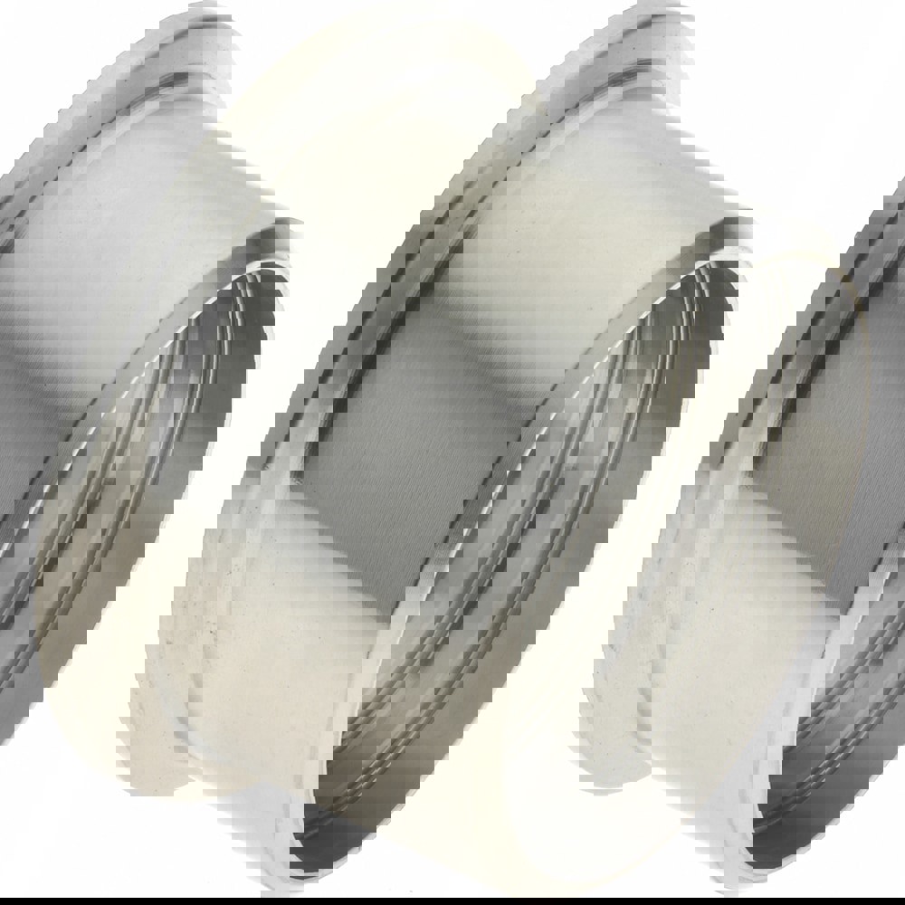 Sanitary Stainless Steel Pipe Recessless Ferrule (Expanding): 1-1/2