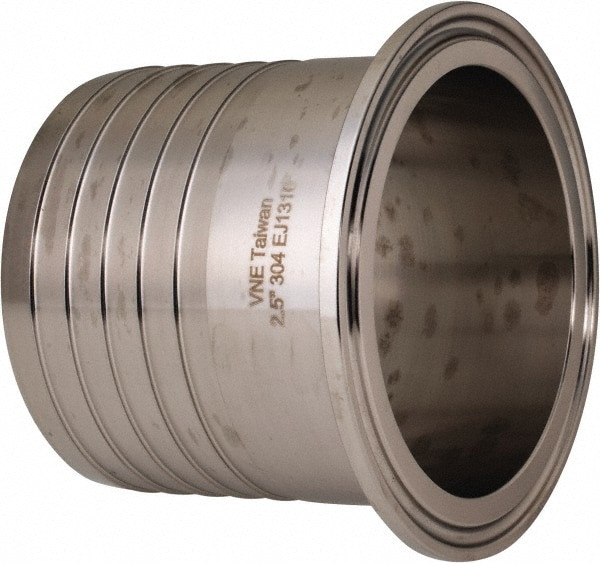 Sanitary Stainless Steel Pipe Rubber Hos
