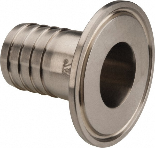 Sanitary Stainless Steel Pipe Rubber Hos