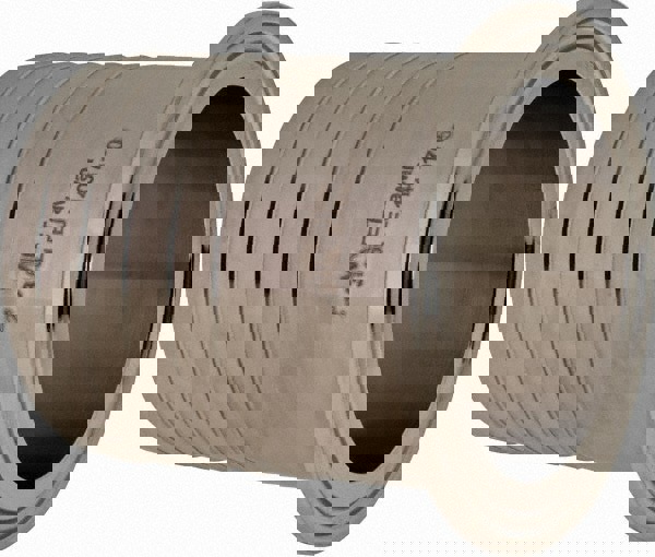 Adapter Clamp x Hose Barb T316L SS