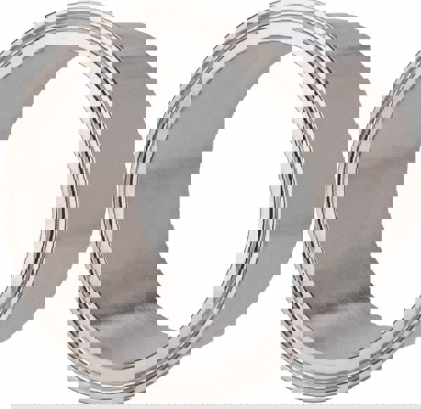 Sanitary Stainless Steel Pipe Tank Welding Ferrule: 3