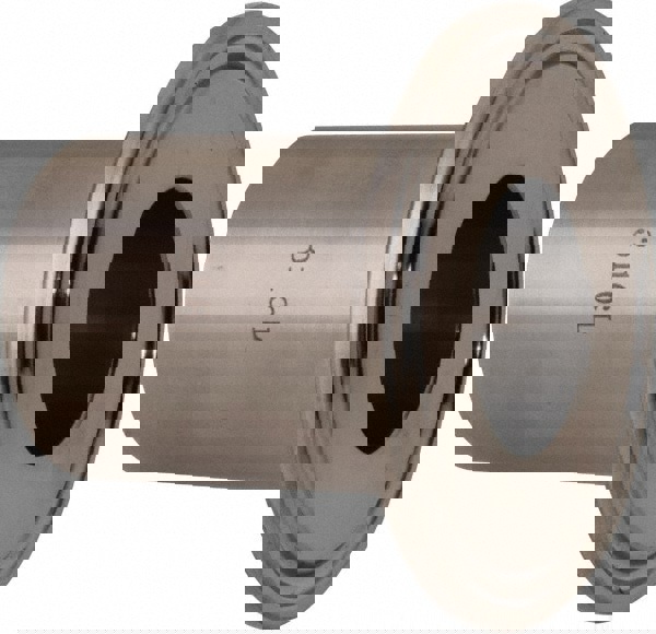 Sanitary Stainless Steel Pipe Tank Welding Ferrule: 1