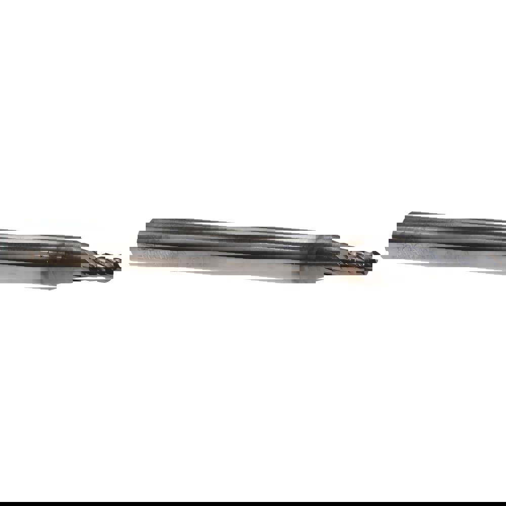 Ball End Mill: 0.0625