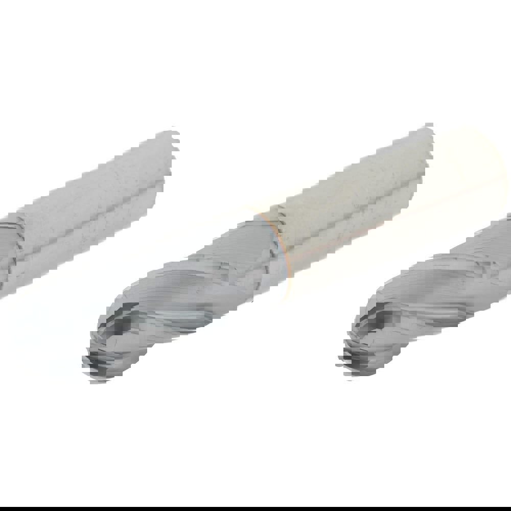 Ball End Mill: 0.625