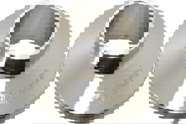 Sanitary Stainless Steel Pipe Short Welding Ferrule: 1