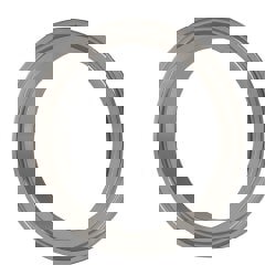 Sanitary Stainless Steel Pipe Short Welding Ferrule: 2-1/2