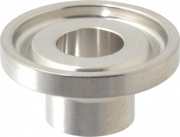 Sanitary Stainless Steel Pipe Short Welding Ferrule: 1/2