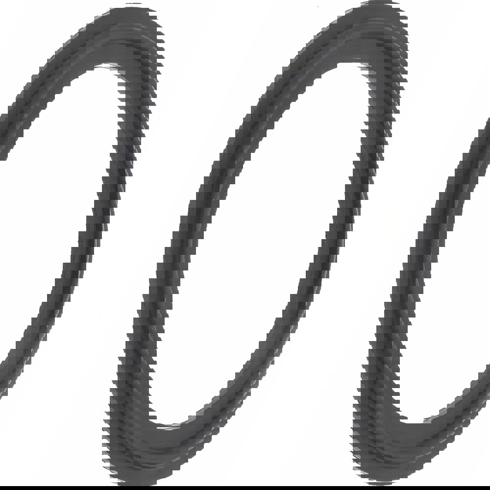 Sanitary Tube Gasket: Buna-N, 2