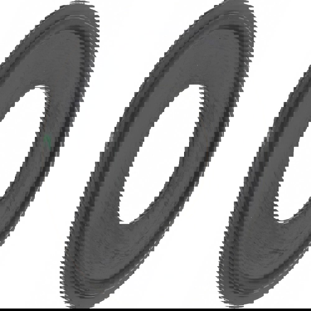 Sanitary Tube Gasket: Ethylene Propylene Diene Monomer, 1