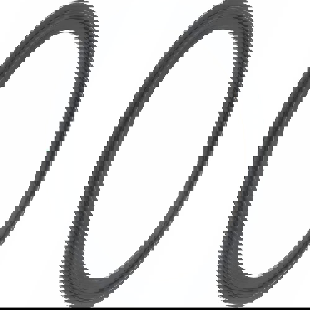 Sanitary Tube Gasket: Ethylene Propylene Diene Monomer, 3