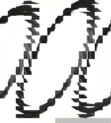 Sanitary Tube Gasket: Ethylene Propylene Diene Monomer, 4