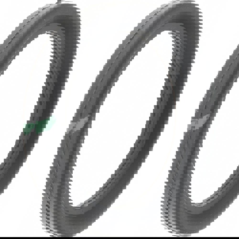 Sanitary Tube Gasket: Ethylene Propylene Diene Monomer, 3/4