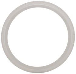 Sanitary Tube Gasket: Polytetrafluroethylene, 4