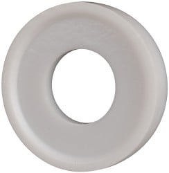 Sanitary Tube Gasket: Polytetrafluroethy