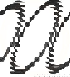 Sanitary Tube Gasket: Viton, 4