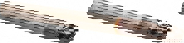 Ball End Mill: 0.125