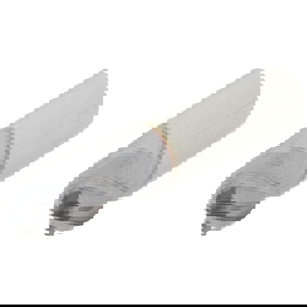 Ball End Mill: 0.375