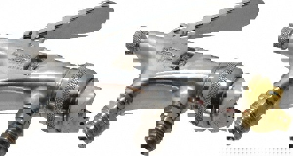 High Volume/Low Pressure Paint Spray Gun