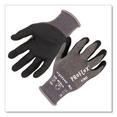 GLOVES,7043,L,GRAY,12PR