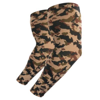 SLEEVE,6695 CAMO M/L
