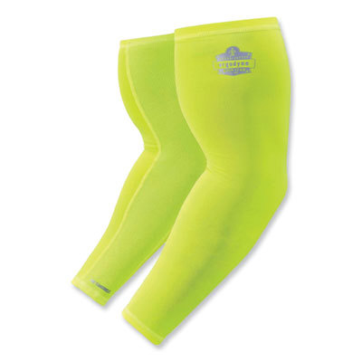 SLEEVE,6690 COOLING,LIME,