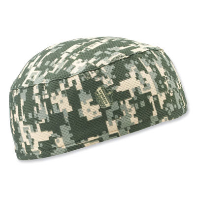 CAP,6630 COOLING,CAMO