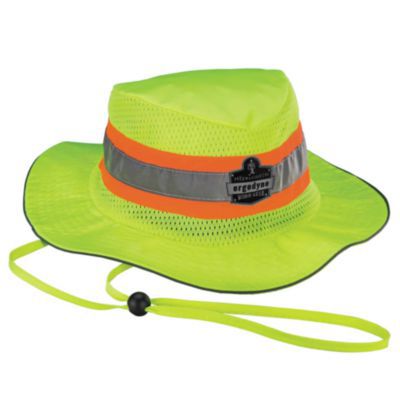 HAT,8935CT LIME 2XL/3XL