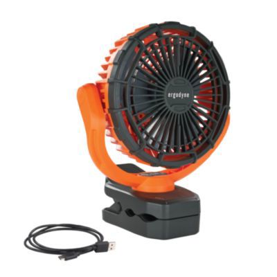 FAN,6090 ORANGE
