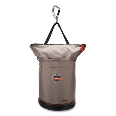HOIST BUCKET WITH SWIVEL;XL