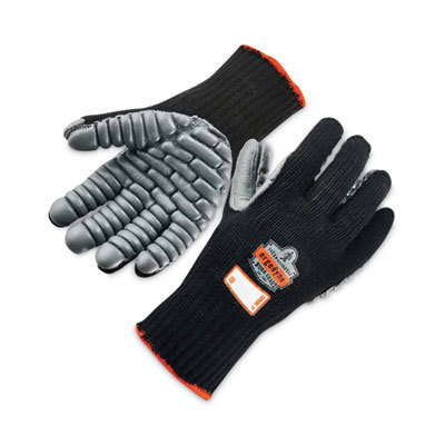 GLOVES,9000AV,XL,BK