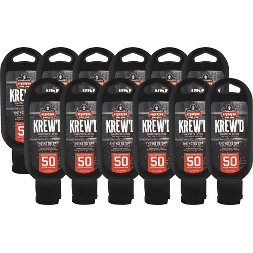 LOTION,6352 SUNSCREEN,12