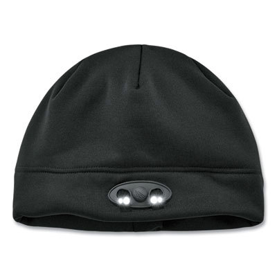HAT,6804 WARMING,BLACK