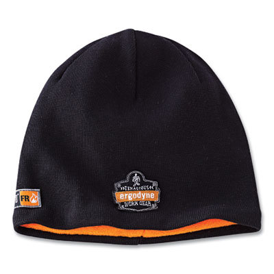 HAT,6820 WARMING,BLACK
